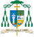 Reynaldo G. Evangelista's coat of arms