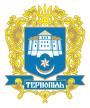 Герб Тернополя