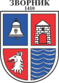 Grb grada Zvornika