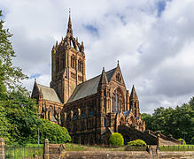 Coats Memorial Church, Paisley 2015-08-19