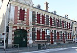 Collège Massey de Tarbes (Hautes-Pyrénées) 1.jpg