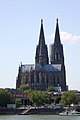 Cologne Cathedral in Cologne, Germany PNr°0169.JPG