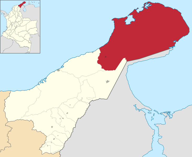 File:Colombia - La Guajira - Uribia.svg