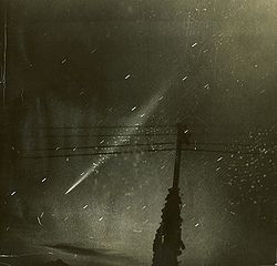 이케야-세키 혜성