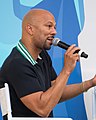 Common, rapper en acteur (Florida A&M)