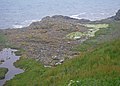 Conglomerate shoreline south of Todhead Point - geograph.org.uk - 2495308.jpg