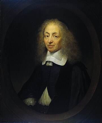 Constantijn Huygens