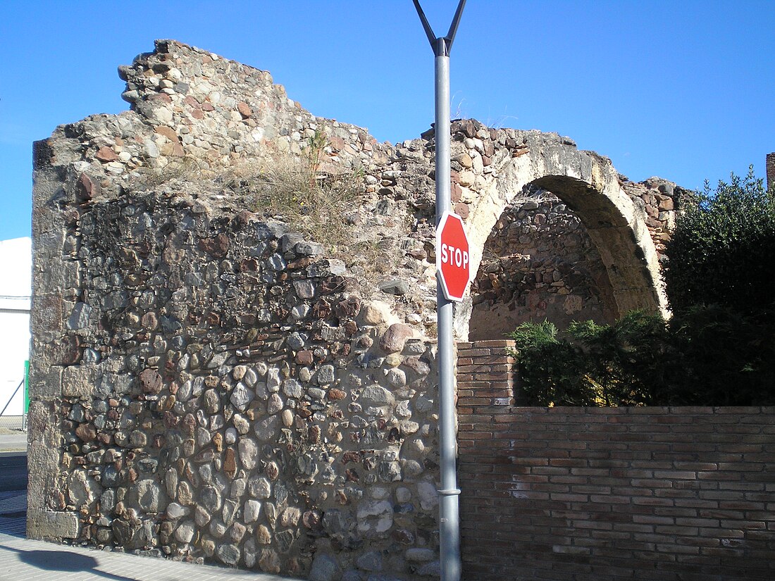 File:Convent de Sant Joan2.JPG