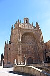 Convento de San Esteban, Salamanca 23.jpg