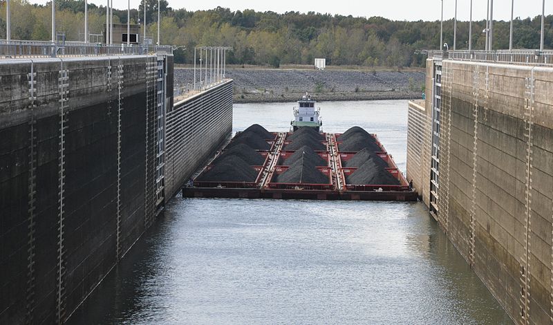 File:Corps joins TVA to celebrate 75th anniversary of Pickwick Dam (10601873395).jpg