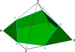 Vignette pour Section plane