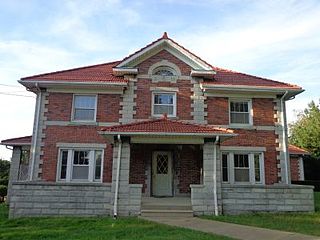 <span class="mw-page-title-main">O. C. Barber Creamery</span> United States historic place