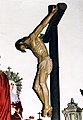 Cristo de las Aguas (Ayamonte). 1957.