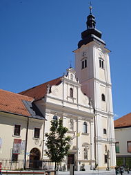 Čakovec