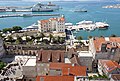 Croatia-01454B - View from the Bell Tower (9554364472).jpg