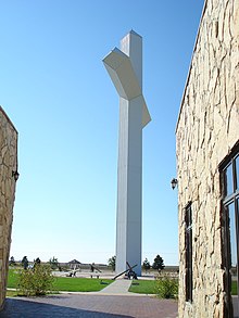 Groom's Giant Cross i Texas.jpg