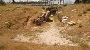 Miniatura para Dolmen de las Carniçosas