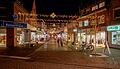 * Nomination Marktstraße at christmas season, Dülmen, North Rhine-Westphalia, Germany --XRay 06:30, 20 December 2014 (UTC) * Promotion Good quality. --JLPC 15:22, 20 December 2014 (UTC)