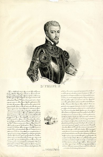 File:D.N Felipe II. (BM 1869,0410.1006).jpg