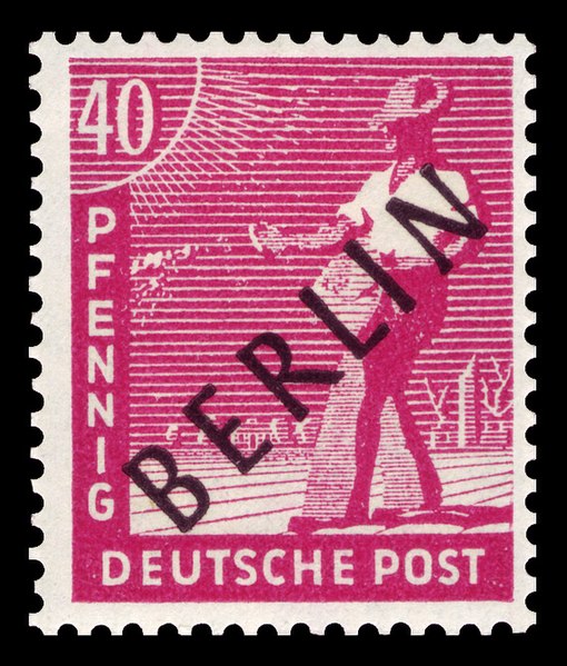 Datei:DBPB 1948 12 Freimarke Schwarzaufdruck.jpg