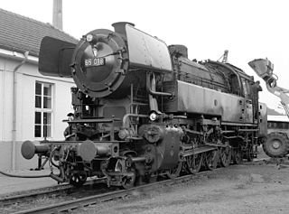 <span class="mw-page-title-main">DB Class 65</span>