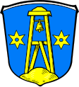 Baltrum címere