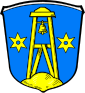 Baltrum: insigne