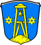 DEU Baltrum COA.svg