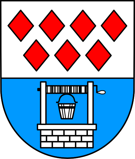 DEU Bereborn COA