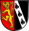 Wappen der Stadt Betzdorf