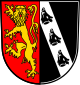 Verbandsgemeinde Betzdorf - Armoiries