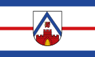 Bandiera de Eggesin