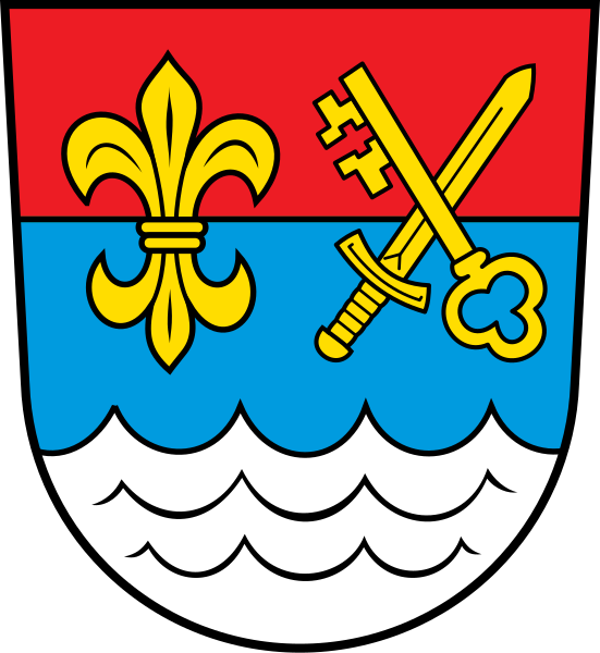 Datei:DEU Münsing COA.svg