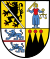 Wappen der Gemeinde Presseck