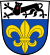 Wappen der Gemeinde Sonderhofen