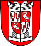 Wappen des Marktes Thurnau