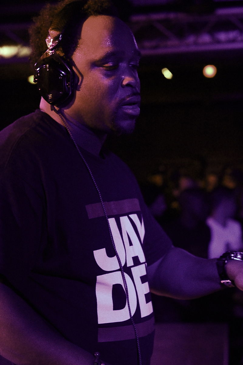 DJ Spinna - Wikipedia