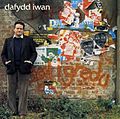 Dafydd Iwan: Bywyd cynnar, Gyrfa, Cerddoriaeth