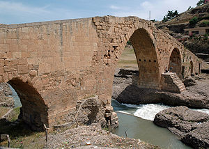 Dalal Bridge