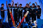 Thumbnail for File:Dallas Fuel Team - 3.jpg