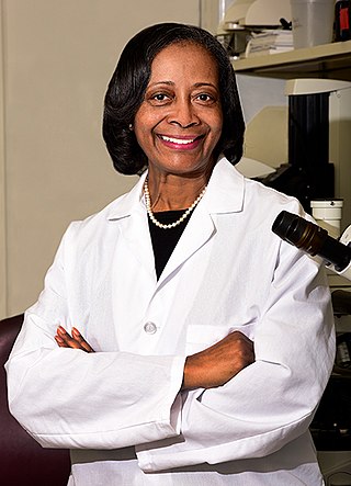 <span class="mw-page-title-main">Darlene Dixon</span> American veterinary scientist and toxicologic pathologist