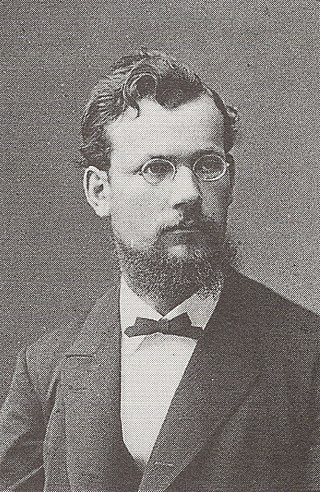 <span class="mw-page-title-main">Ludwig Stickelberger</span> Swiss mathematician