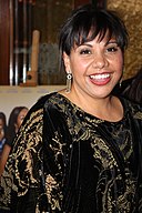 Deborah Mailman: Años & Cumpleaños