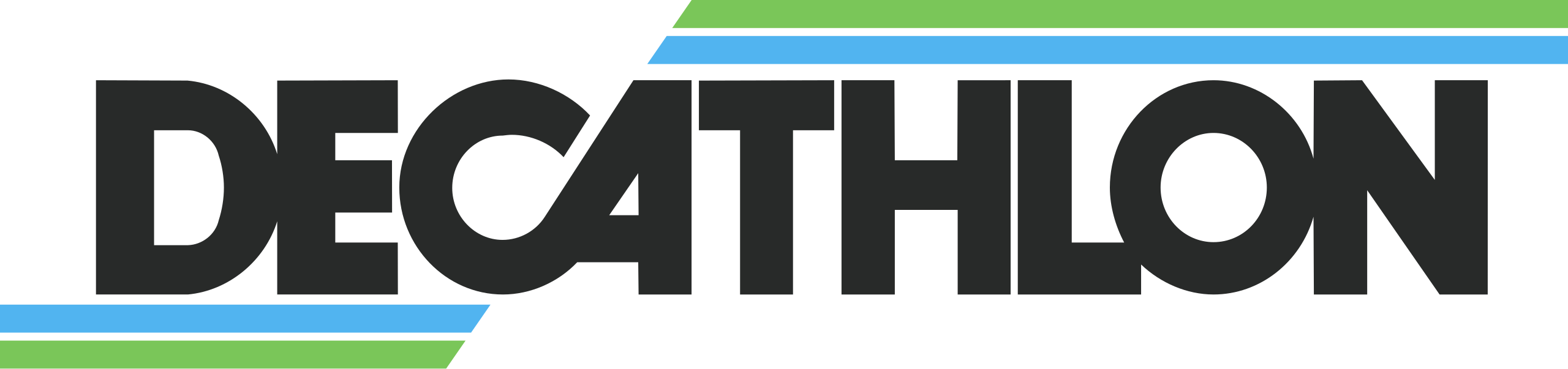 Decathlon acquires Swiss competitor Athleticum - RetailDetail EU