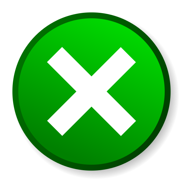 File:Deletion icon green.svg