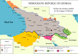 Democratic Republic of Georgia (en).svg
