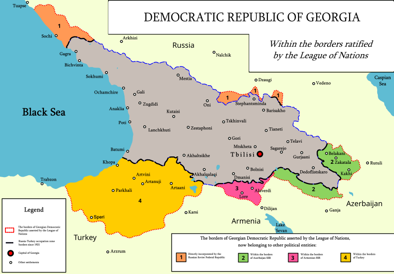 File:Democratic Republic of Georgia (en).svg