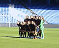 Thumbnail for 2024–25 FC Barcelona Femení season