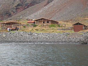 Tutkimusasema Deserta Grandella