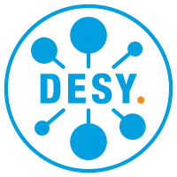 Logo von DESY